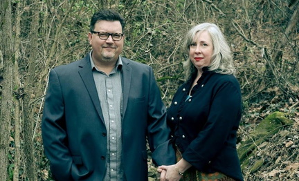 Jeff Barbra &amp; Sarah Pirkle