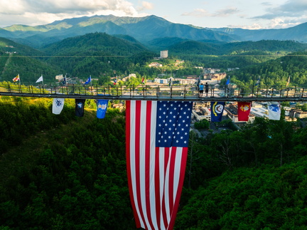 Festival of Flags