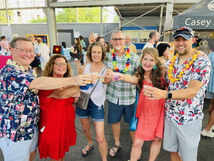 Chattanooga Cocktail Festival