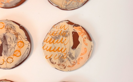Conscious Clay Emilie Taylor &amp; Sam Haile