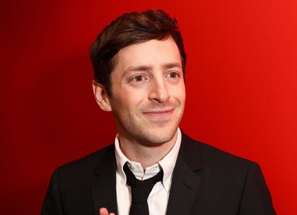 Alex Edelman