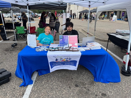 Shingle Creek Center Fair!