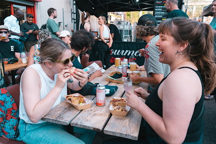 Eat Drink 24/7 Bristol