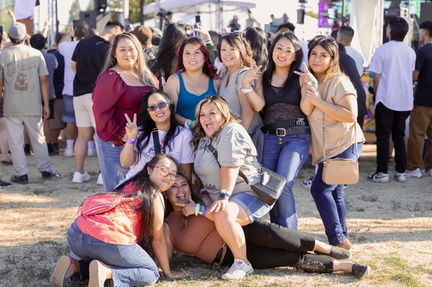Yaya Music Fest