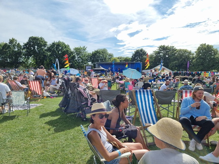 Haddenham Beer Festival Cambridge