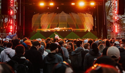 Piknic Electronik MTL