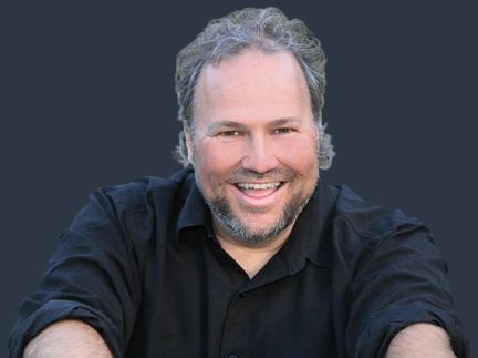 Jean-Marc Parent