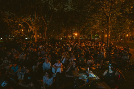 Cinema Under the Stars