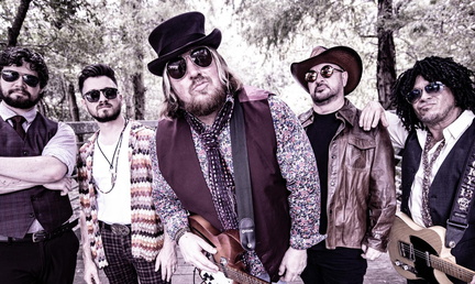 The Broken Hearts A Tribute To Tom Petty &amp; The Heartbreakers