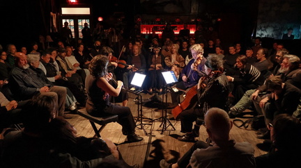 25th Sounds For The People Festival