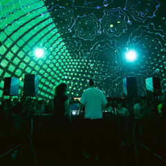 Dômesicle &amp; Italo Moderni