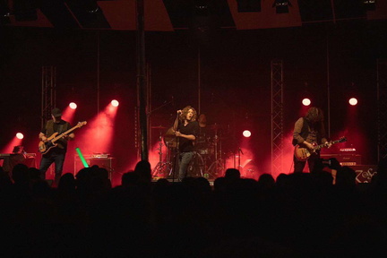 Black Dog A Tribute to Led Zeppelin