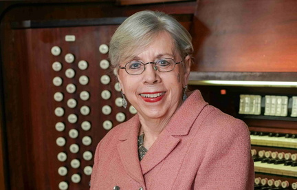 Gail Archer