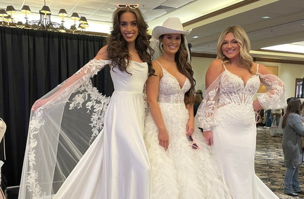 Bridal &amp; Event Expo