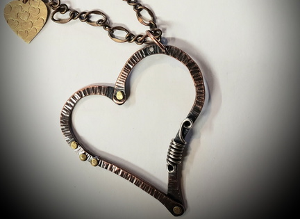 Heart & Soul Pendant