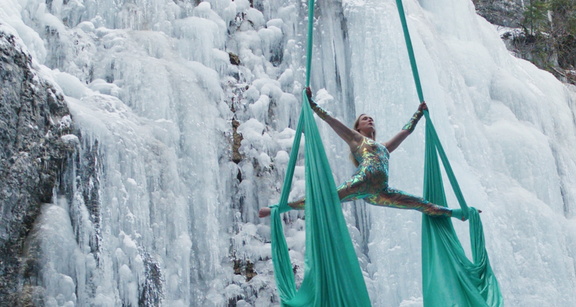 Alberta Circus Arts Festival