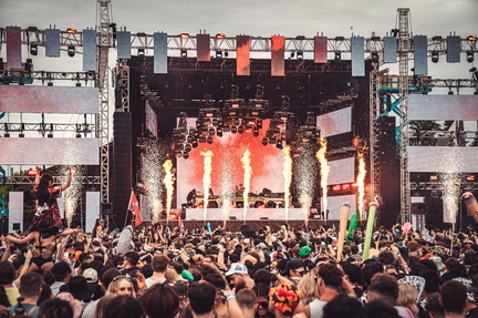 Escapade Music Festival Ottawa