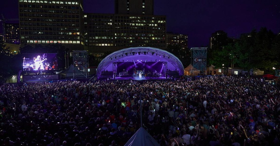 Ottawa Jazz Festival