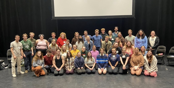 Once Upon A Mattress - Local NUOVA Vocal Arts
