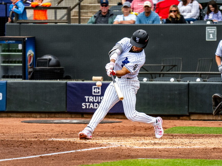 Winston-Salem Dash