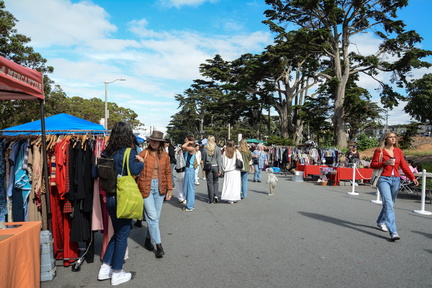 Secondhand Saturdays