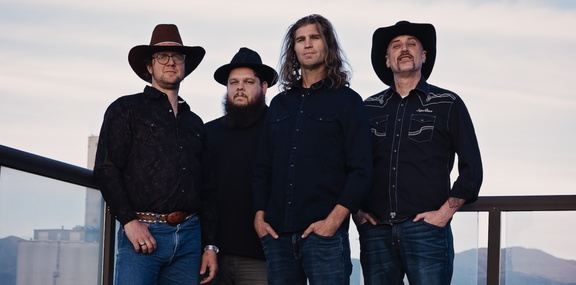Aaron Ball Band