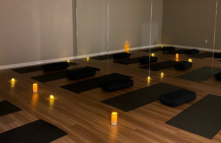 Gentle Yoga - Norspring Health &amp; Wellness Center