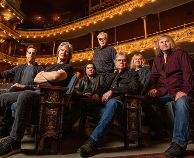 Kansas Band