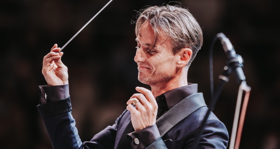 The Rite of Spring (National Arts Centre Orchestra)