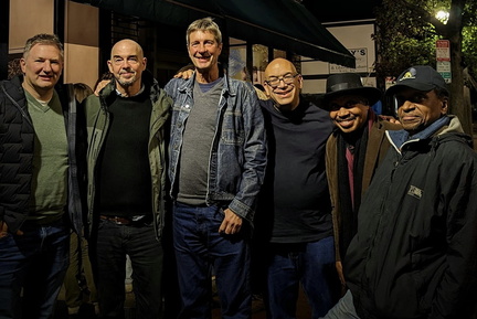 Acoustic Alchemy