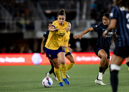 Utah Royals FC