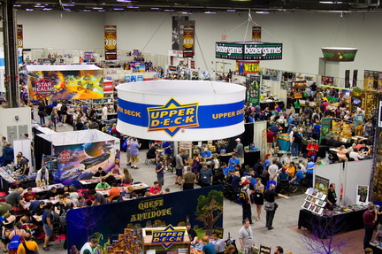 Origins Game Fair