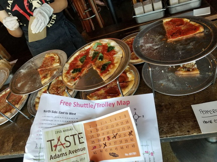 Taste of Adams Avenue