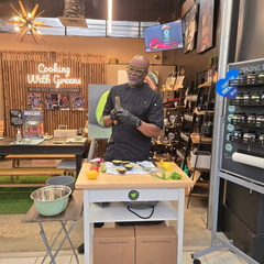 SPICE BLEND CLASS