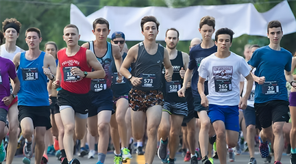 43rd Annual RevRun 2025