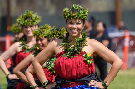 San Diego Ho'olaule'a