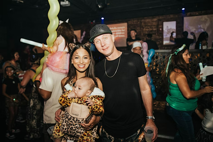 San Diego FAMILY RAVE Electric Booga-ZOO-fotor-2025060715258