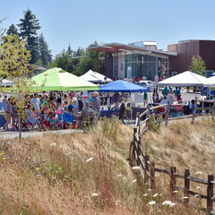 Summer Block Party
