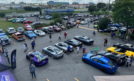 7th Annual Meat &amp; Grease Ottawa