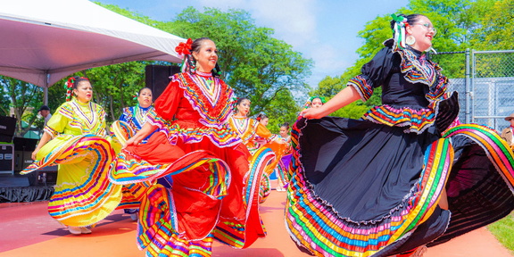 Culture &amp; Arts Festival