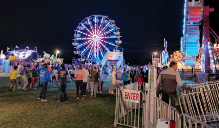 Taylor Summer Festival
