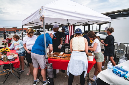 9th Annual Burger Battle