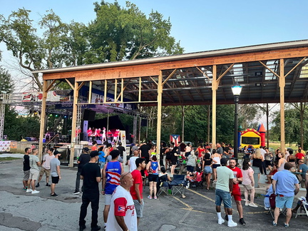 Puerto Rican Festival
