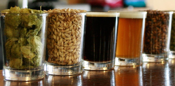 intro to all-grain brewing