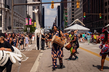 2025 BorderLight Festival