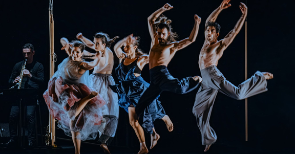 38th Festival Flamenco