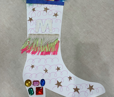 Family Program Boot Scootin’ Cowboy Boots
