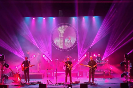 pink floyd