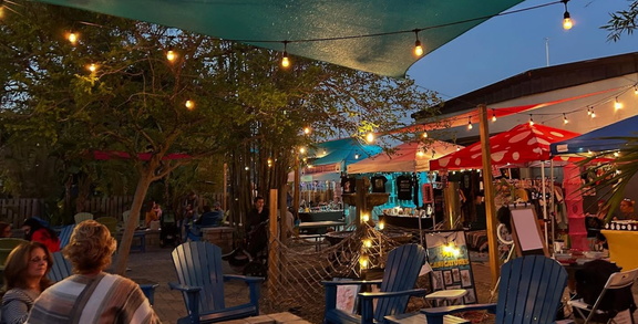 Southern Night Market 2025  - tampa