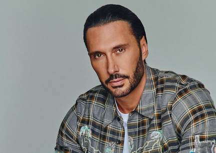 Cedric Gervais